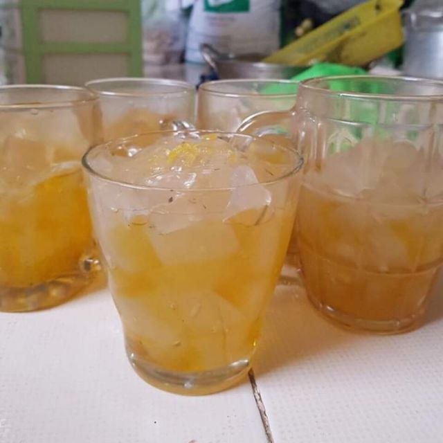 BỘT LÀM SƯƠNG SA THUẬN PHÁT 25g