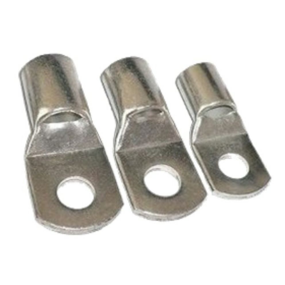 đầu cos sc  cho dây 10.0.gói 100 cái