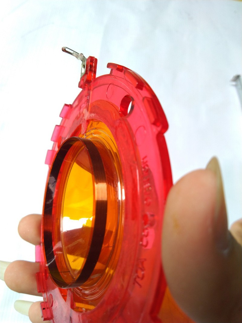 COIL LOA NÉN TOA 51MM