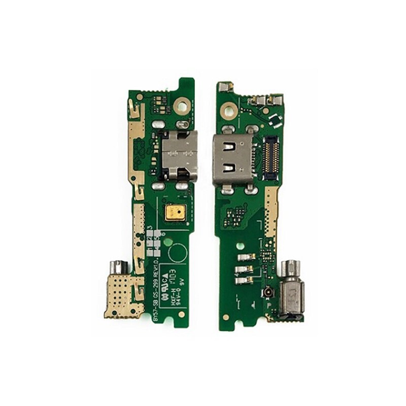 Sony Xperia XA1 charging dock assemblies