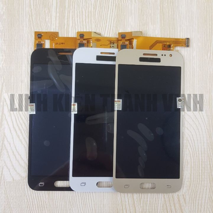 Thay màn Samsung J2 (2015) J200