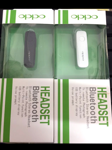 tai nghe bluetooth oppo