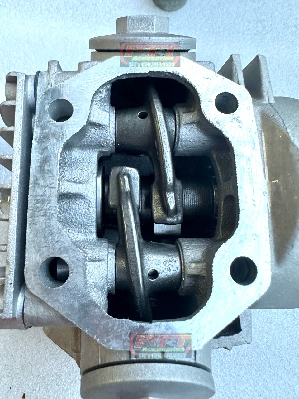 ĐẦU BÒ 70cc XE CUB 81 - 82 - DD - DH - CUSTOM