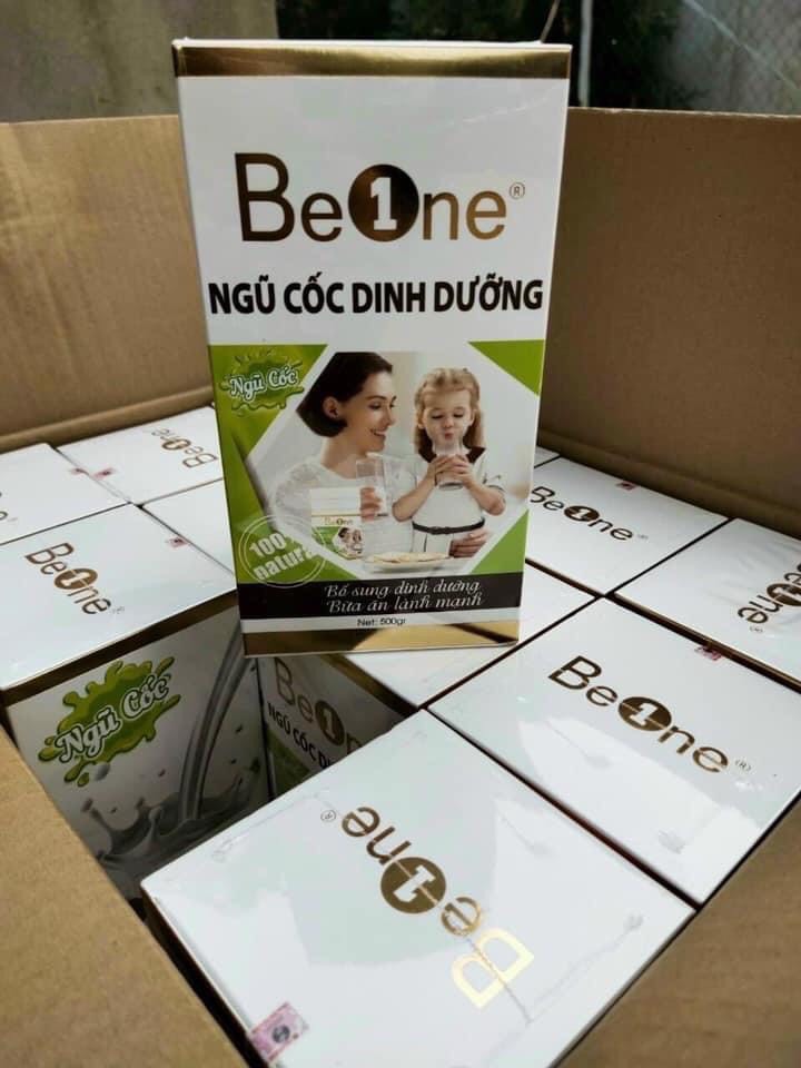 bột ngũ cốc beone 500gr
