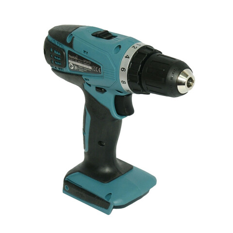 Máy Khoan Và Vặn Vít Dùng Pin(14.4V) Makita DF347DZ