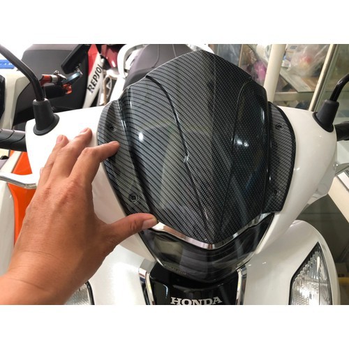 Ốp đầu Sh 2020 V1 - Vindecal BD