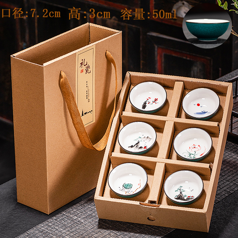 【TOP LI II】[GIÁ HỦY DIỆT] Combo Ấm Chén Và Khay Sịn, Tặng thêm 3 Chén, Bộ ấm chén trà Bát Tràng