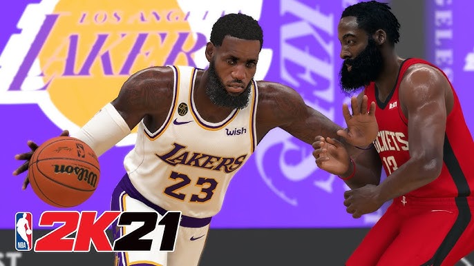 Đĩa Game 2ND NBA 2K14 2K17 2K21 2K23 cho máy PS4 PS5