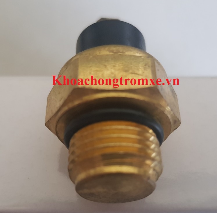 Cảm Biến Nhiệt Dylan Viva 115