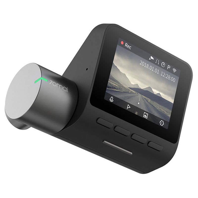 Camera Hành Trình XIAOMI 70mai Dash Camera Pro