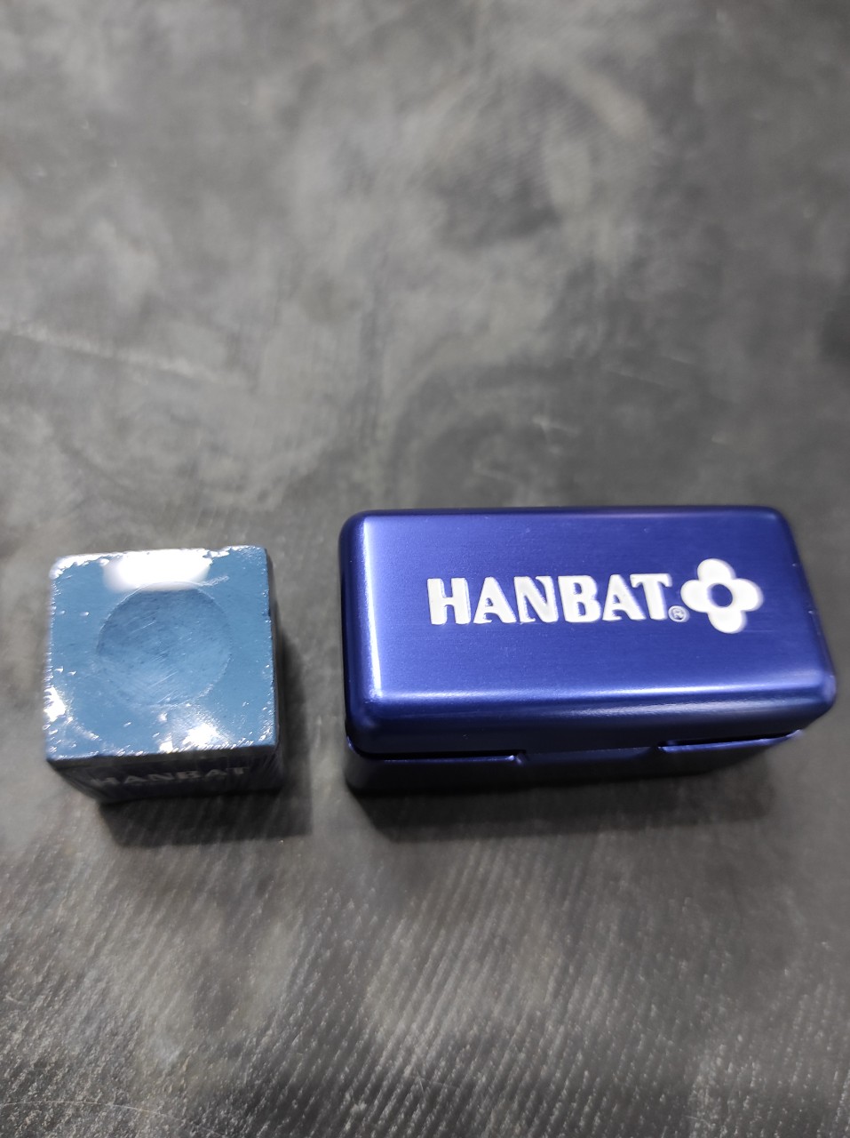 Lơ Bida Cao Cấp - Hanbat - Hộp 2 viên