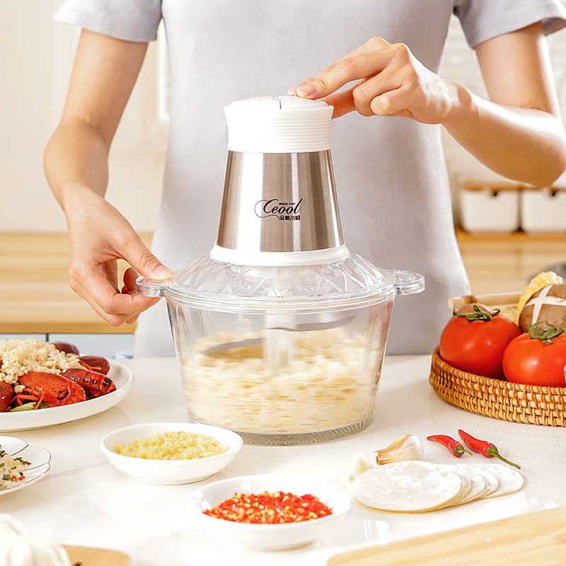 [Chuyển phát nhanh][miễn phí vận chuyển ] máy say thịt đa năng may xay thit da nang máy xay đa năng