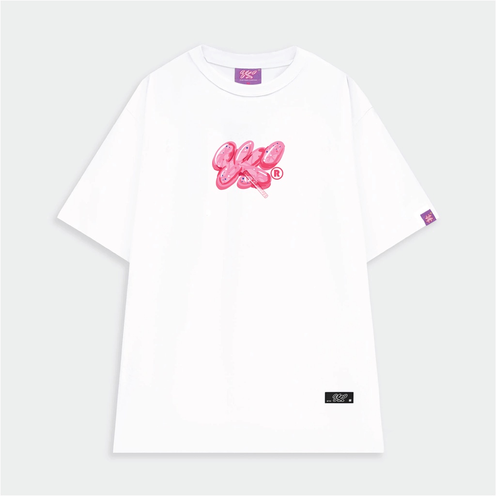 Áo thun 8YO Candy Tee # 4 color