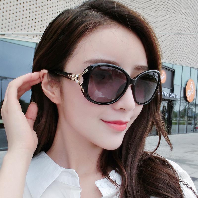 Kính mát nữ thời trang,Kính dâm, Kính du lịch MK03
