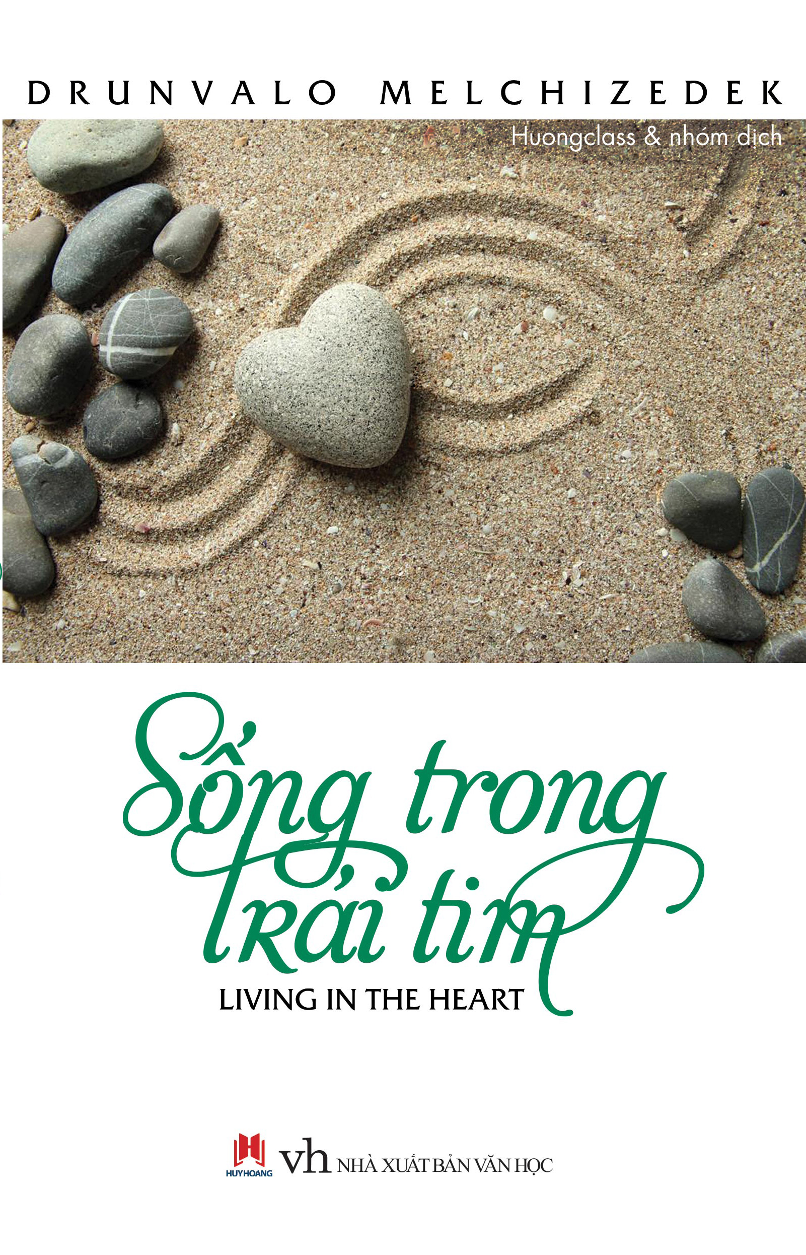[HCM]Sống Trong Trái Tim