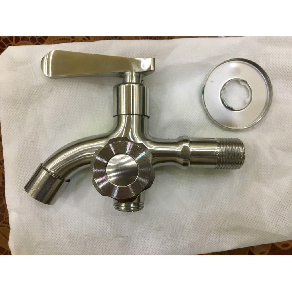Củ sen lạnh inox 304, củ lạnh sen tắm ( ảnh thật )
