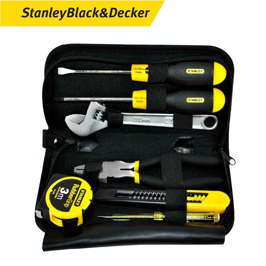Bộ dụng cụ 7 chi tiết Stanley 90-596N-23
