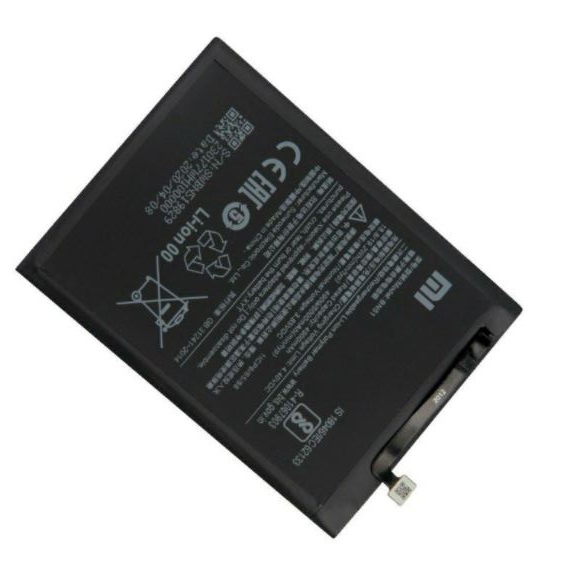 PIN XIAOMI PIN BN51 / REDMI 8 / 5000MAH ( LOẠI 1 BẢO HÀNH 6 THÁNG )