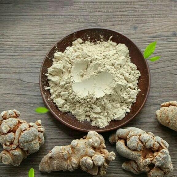 100g bột tam thất