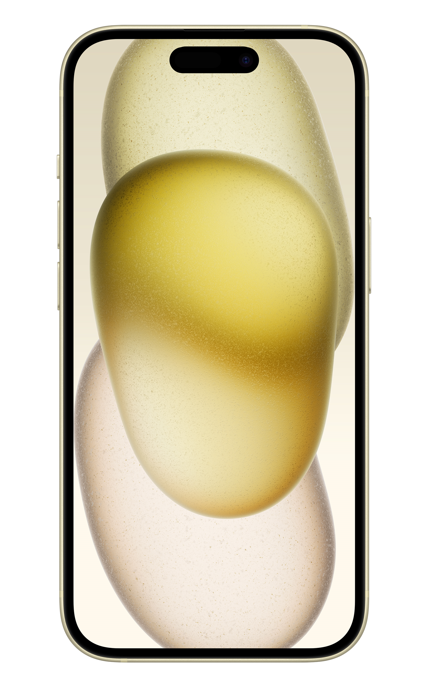 iPhone 15 Plus 128GB/256GB/512GB [Futureworld- APR]