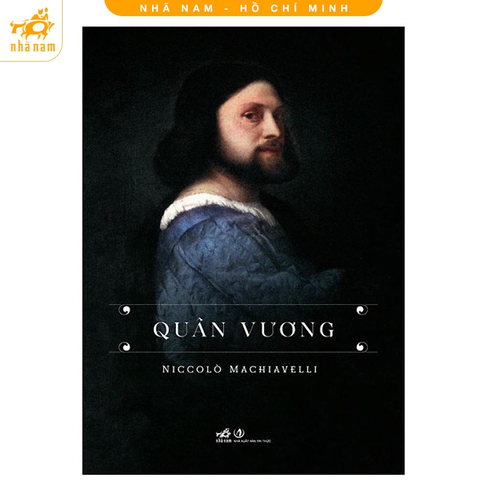 Sách - quân vương