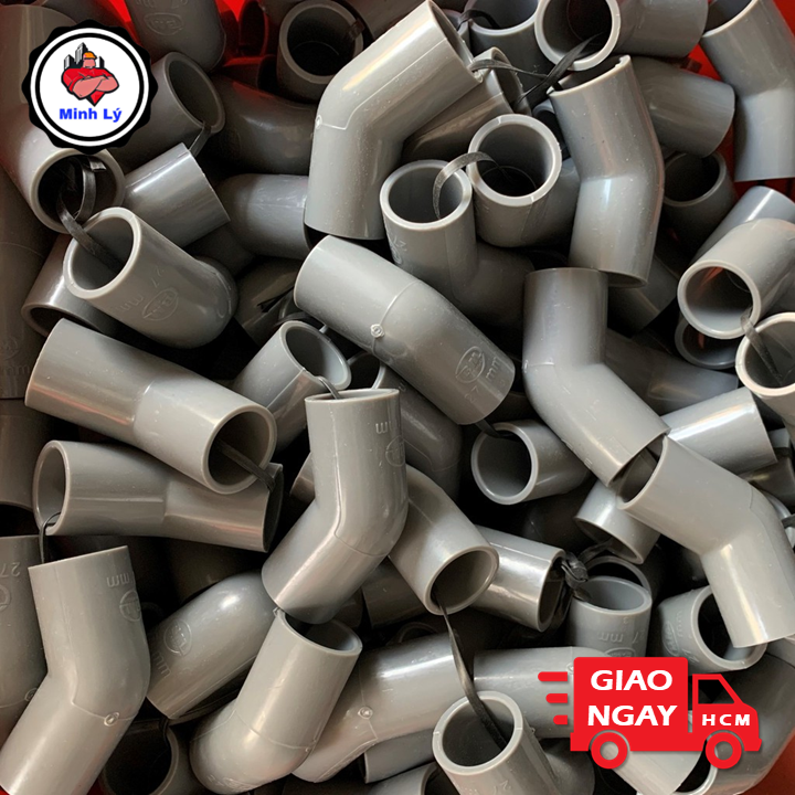 Lơi 42 nhựa PVC Bình Minh (Chính hãng)