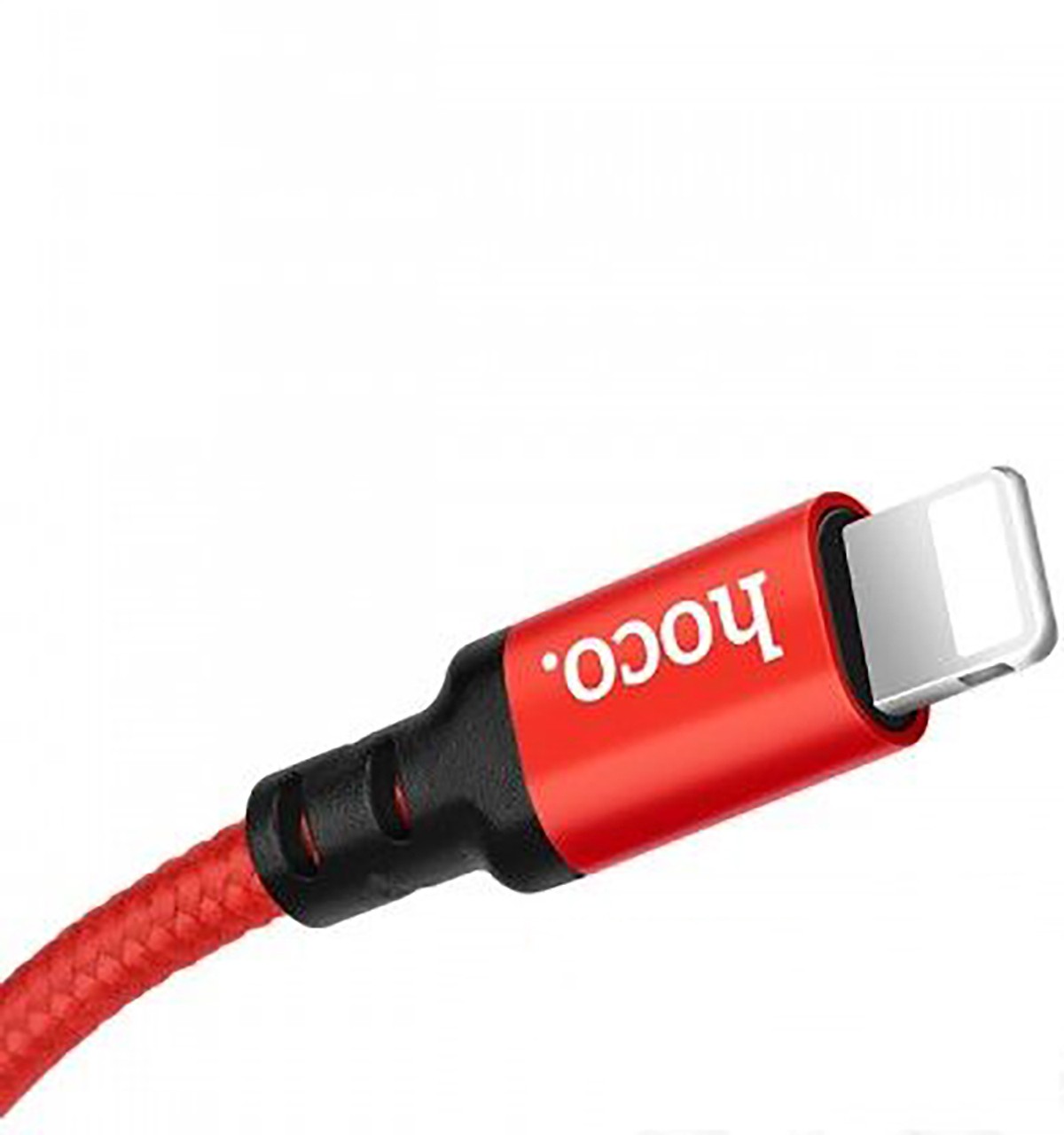 Cáp sạc nhanh HOCO X14 PRO cổng Lightning IP dài 2M