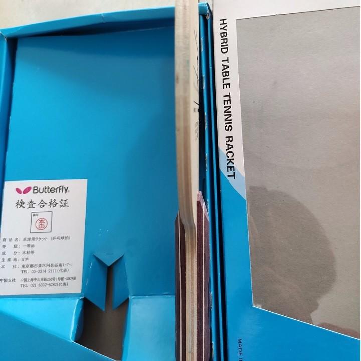 Cốt vợt bóng bàn - cốt vợt bóng bàn
