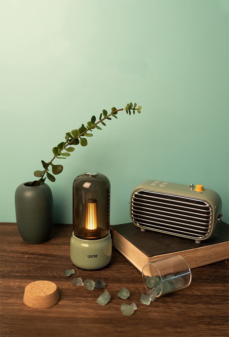LOFREE GREENSET