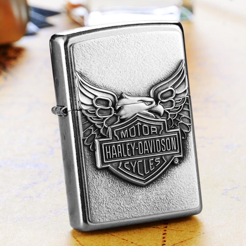 Hộp Quẹt Zippo Harley-Davidson® 20230