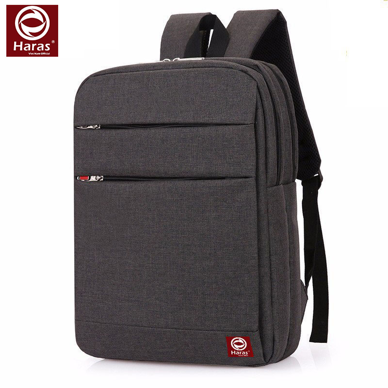 Ba Lô Thời Trang Cao Cấp HARAS HR099