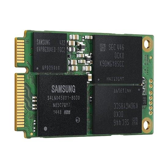 Ổ cứng SSD samsung 860 Evo 250GB mSATA - New version - 860M 250