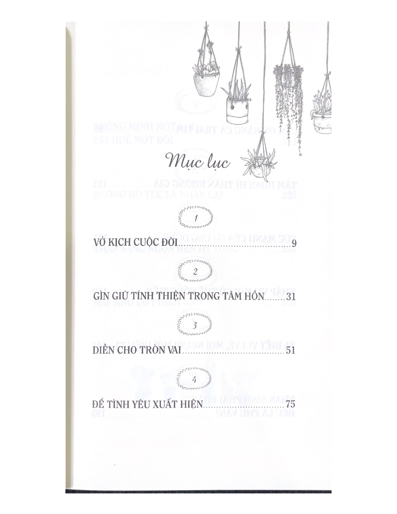Sách - Diễn Trọn Vai Diễn Cuộc Đời-Vanlangbooks