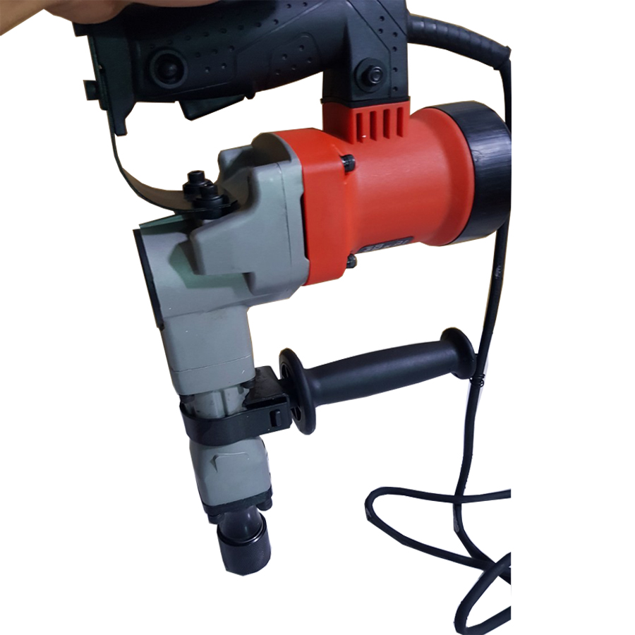 Máy Đục Bê Tông Panda PD 0820 1380W