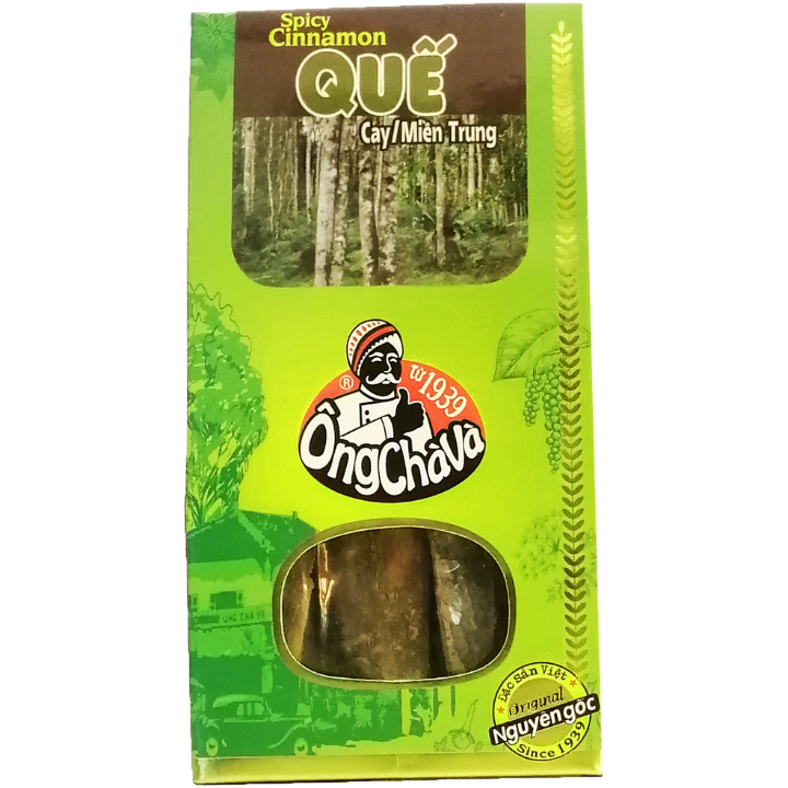 Quế Cay Ông Chà Và 15g