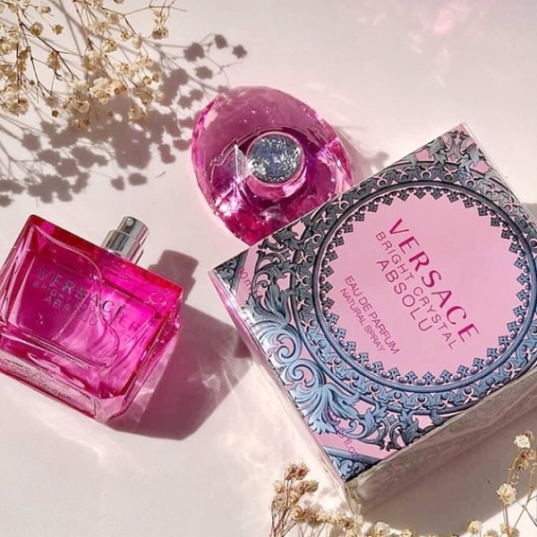 Nước hoa dùng thử Nữ Versace BRIGHT CRYSTAL ABSOLU 𝗟𝗮𝘃𝗲𝗻𝗱𝗲𝗿.𝟯𝟬𝟬𝟬 nhập khẩu