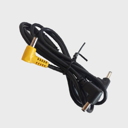 Combo 3 dây cáp nối quạt áo điều hoà