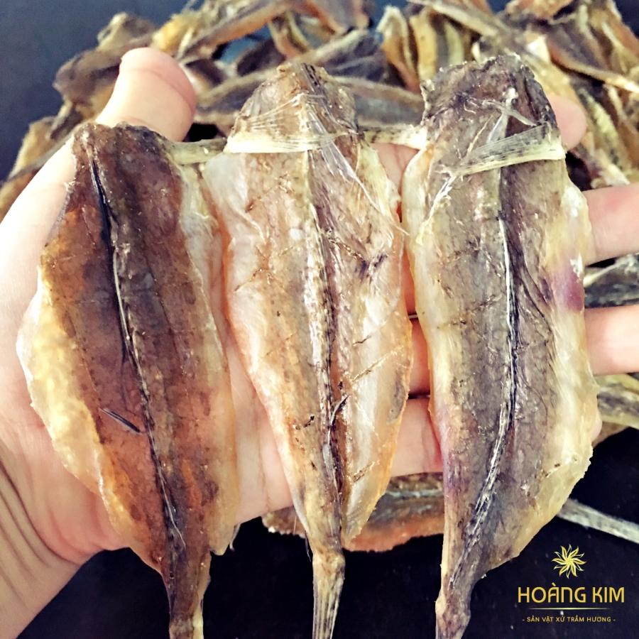 Khô cá chai Nha Trang
