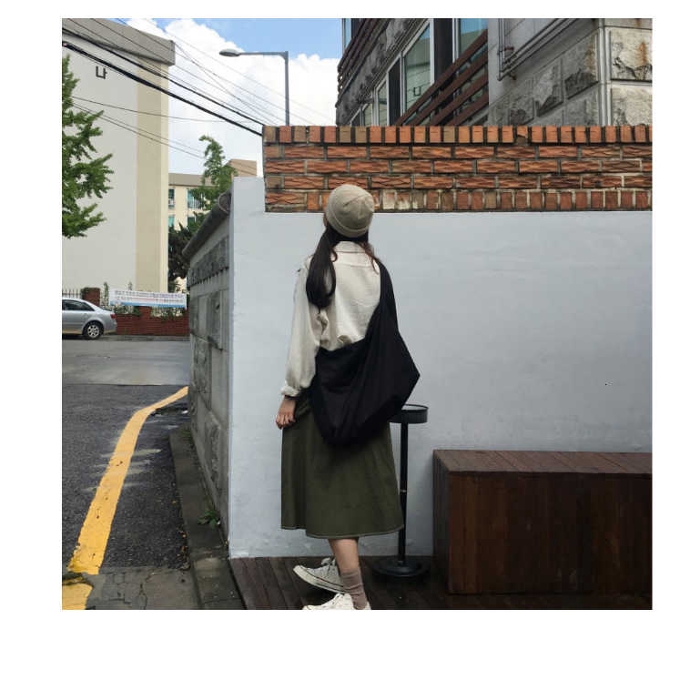 Nón Mũ Len Beanie Phong Cách Hip Hop Hàn Quốc - Nhiều Màu Lựa Chọn