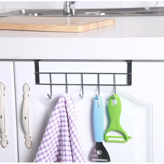 Thanh treo tủ nhựa ghép thanh treo đồ quần ao 35cm cho tủ lắp ghép cao cấp