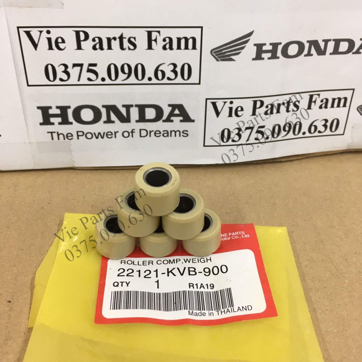 Bi nồi AB 110/ Air Blade 110, Lead 110