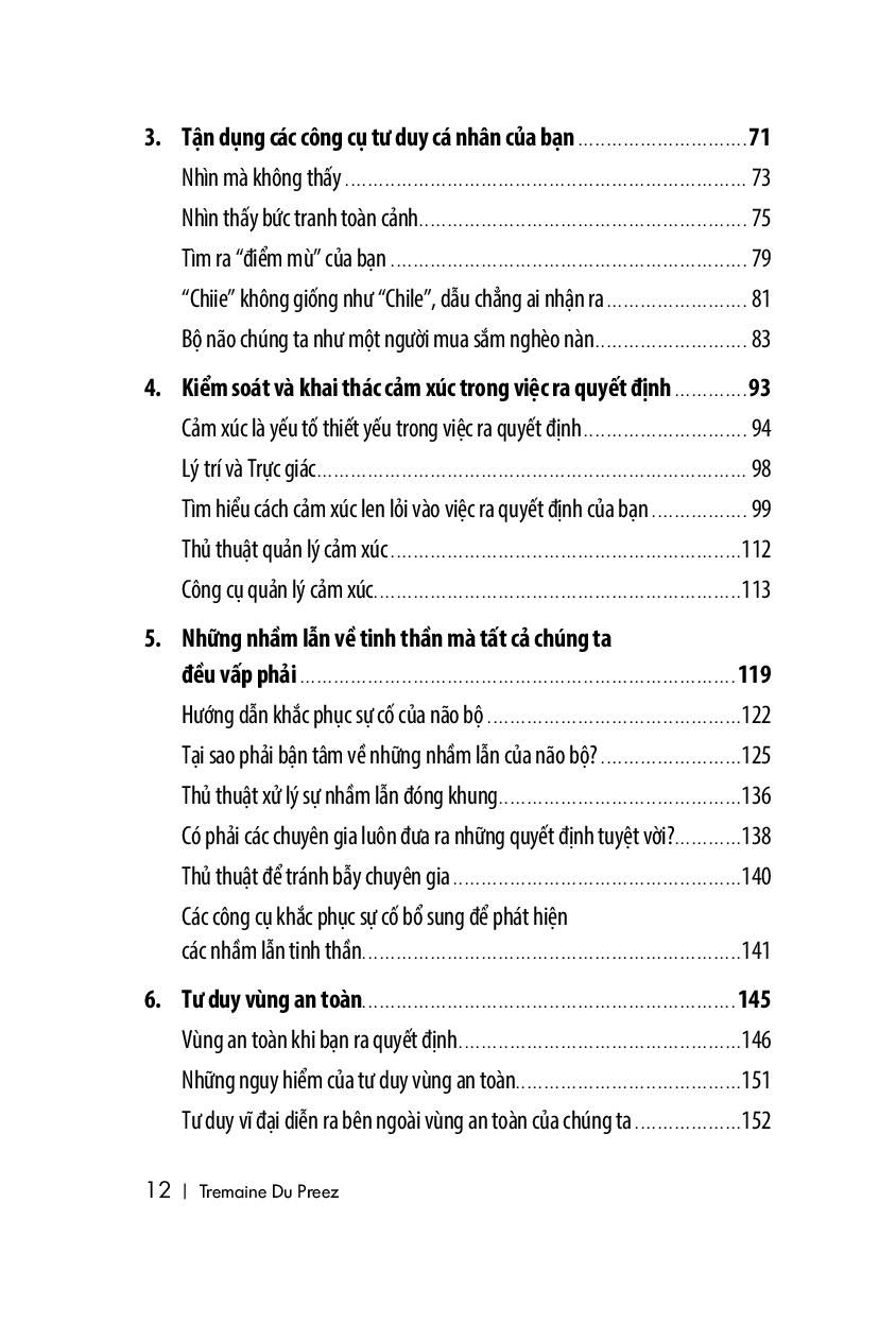 Fahasa - Nghĩ Thoáng - Làm Khôn Ngoan