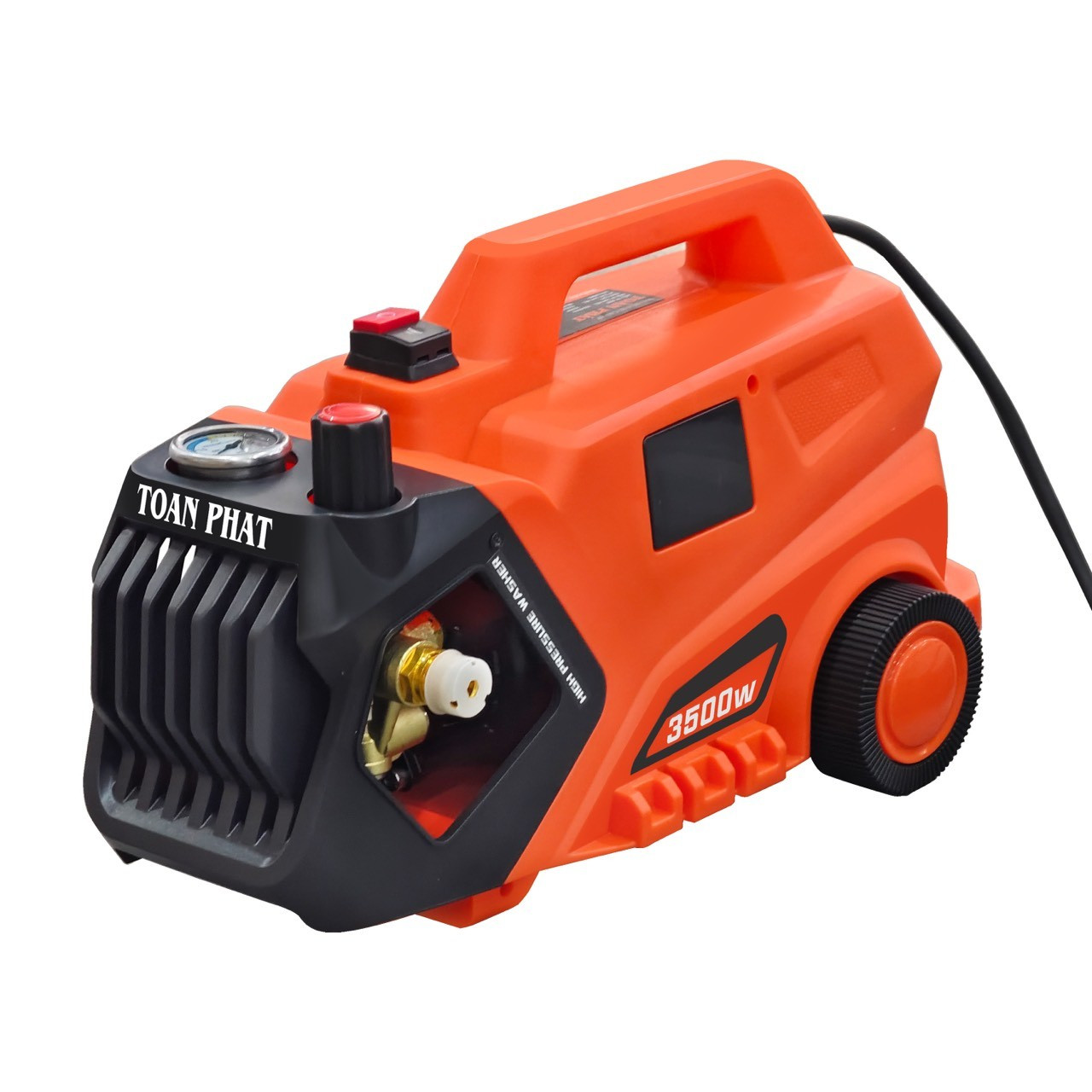 Máy rửa xe toàn phát 3500w tp3500