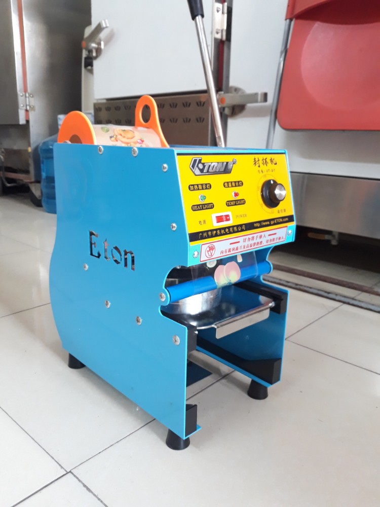 Eton D7