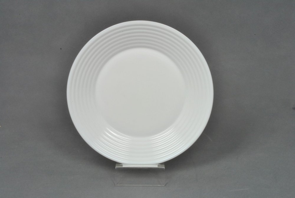 Bộ 3 đĩa thủy tinh Luminarc Soup Harena 23cm