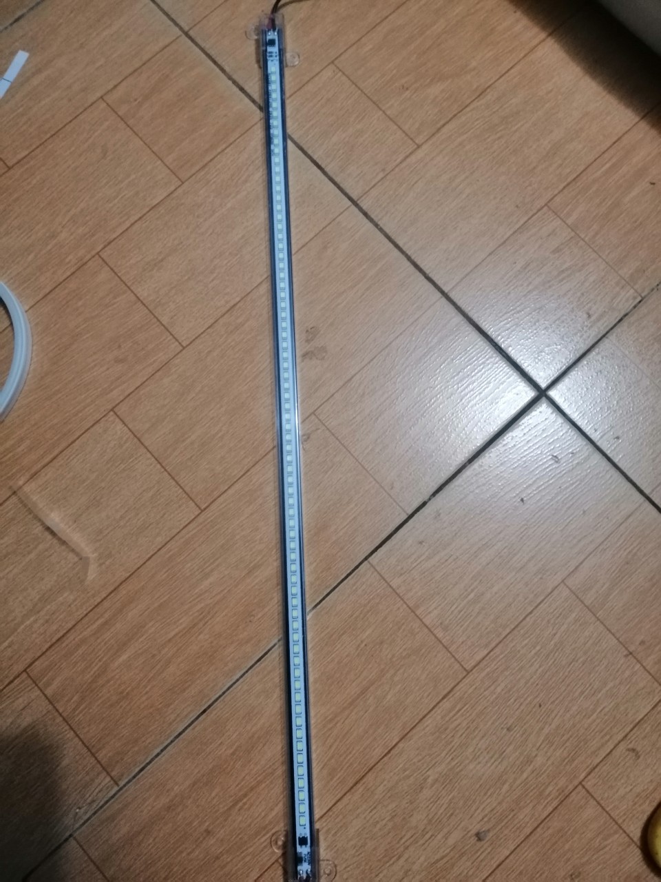 Led thanh 220V 50cm chipled 2835 siêu sáng