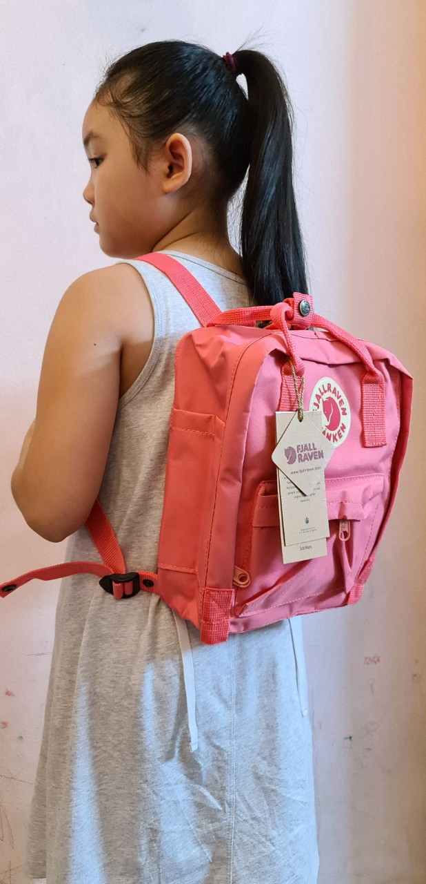 Balo kanken Mini