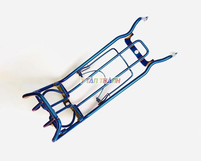 Baga Giữa Xanh Titan Wave Blade