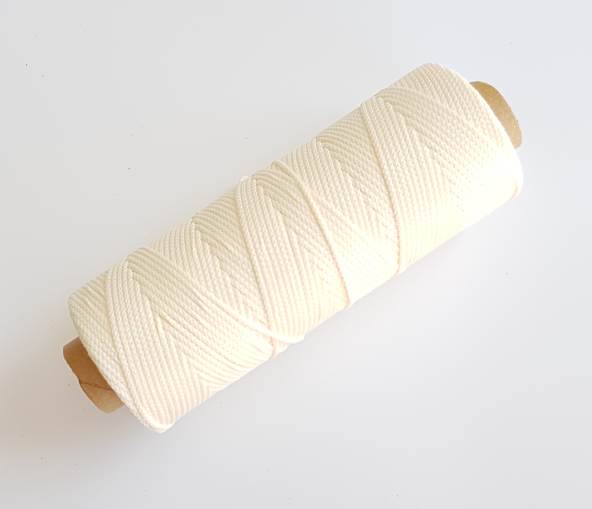 SỢI DỆT TRƠN - MÓC TÚI & NÓN HANDMADE (BẢNG 1 : MÀU YT001 - YT020) - 25K