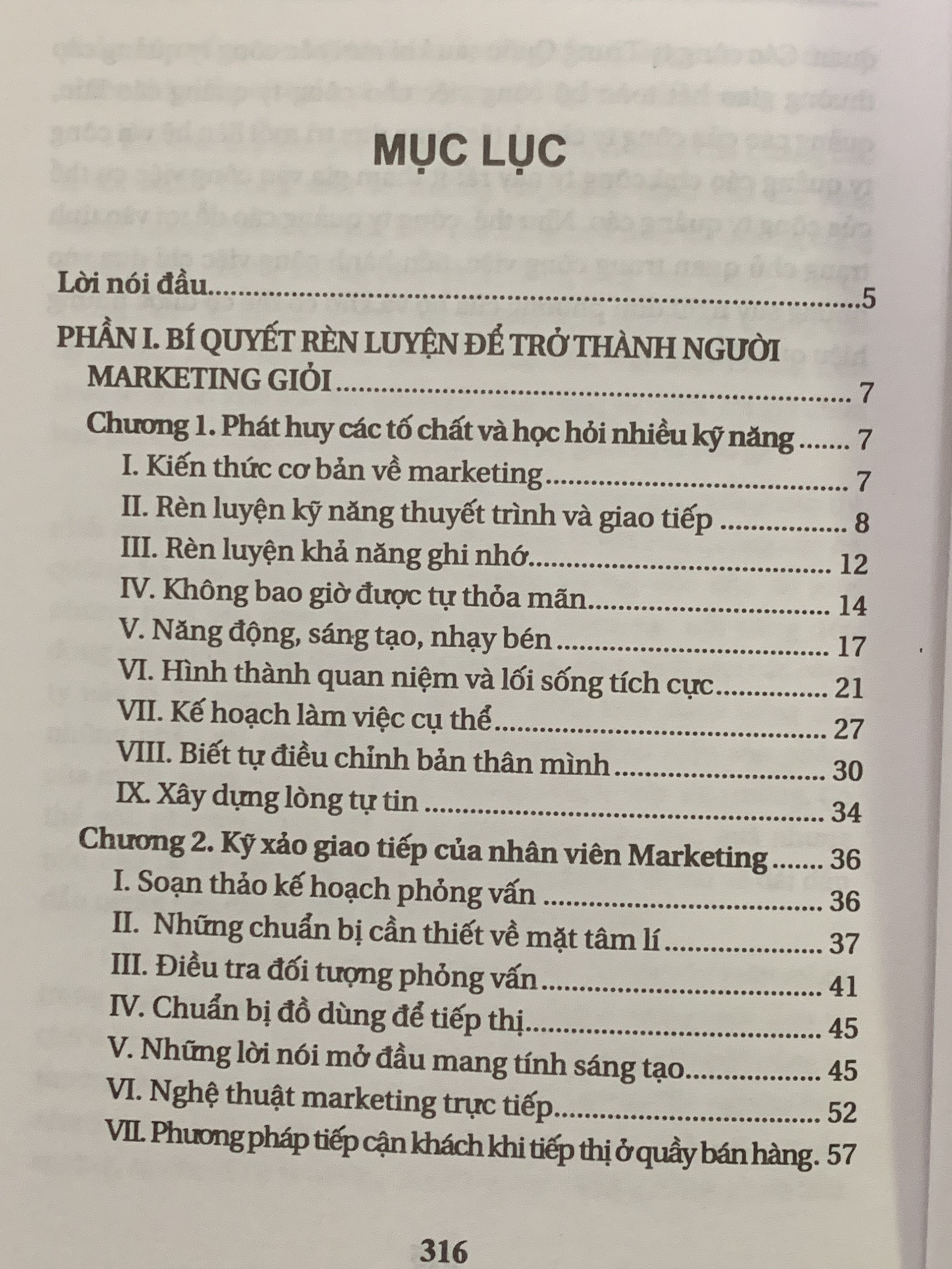 101 Kỹ Xảo Marketing ( Hoàng Minh Đức )